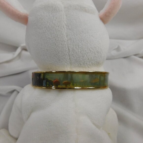 Ladies Disney Couture designed bracelet - Picture 1 of 5